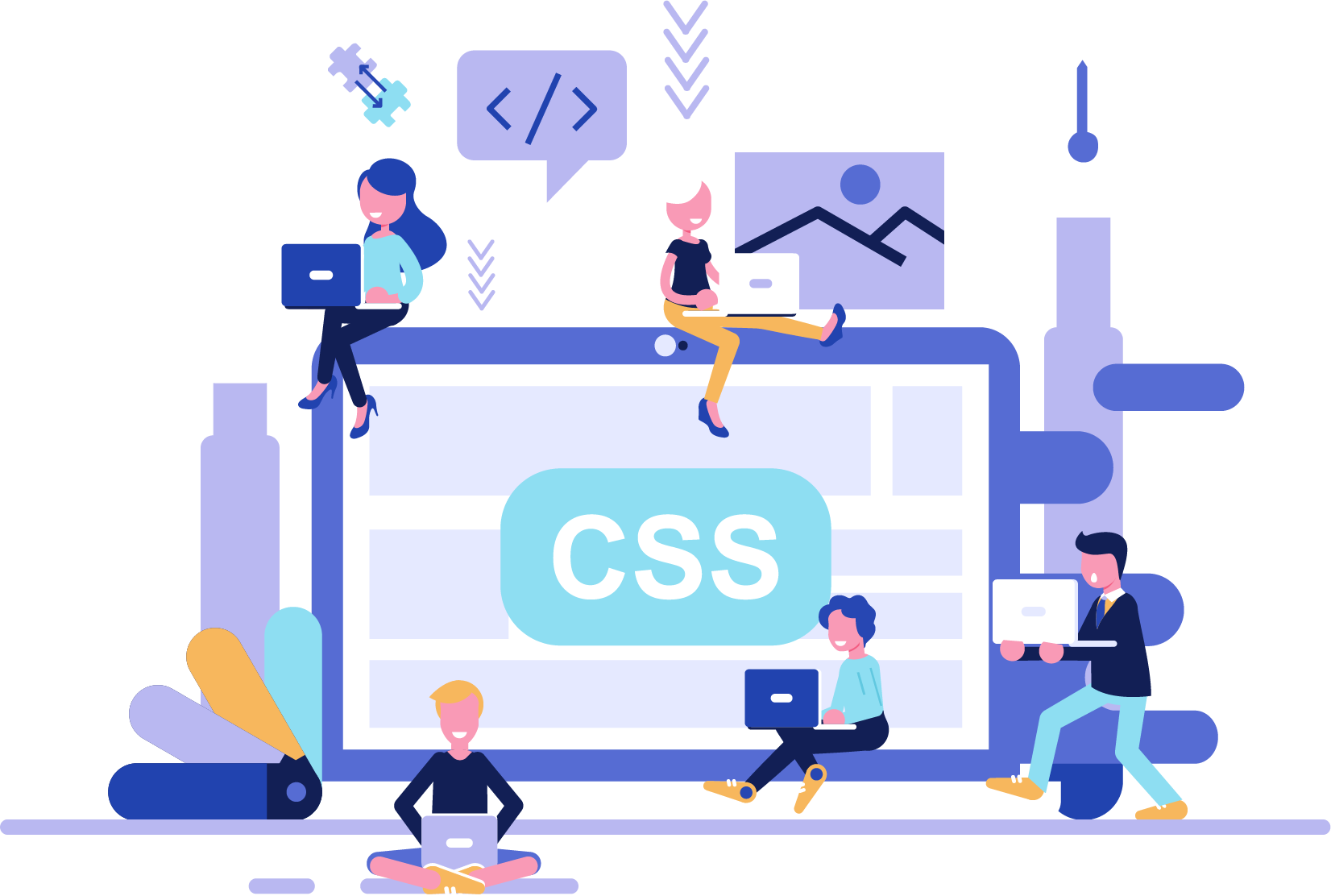 数据驱动视觉优化