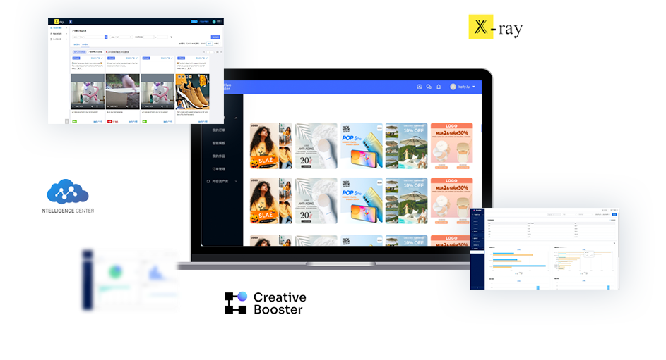 TikTok一站式解决方案
