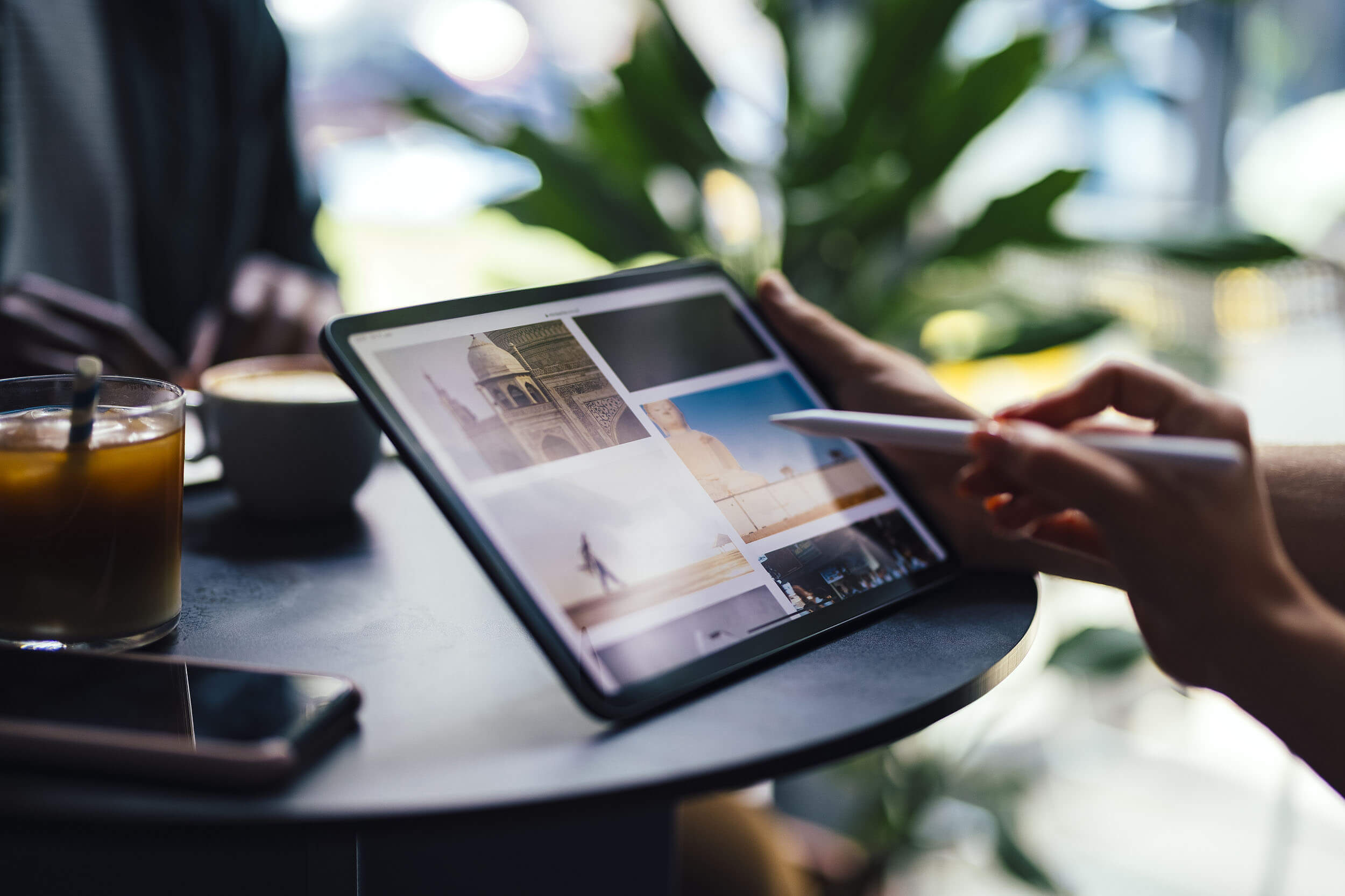 品牌网站规划产出