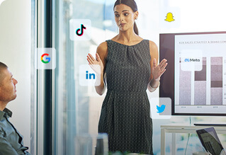 官方认证的媒体合作