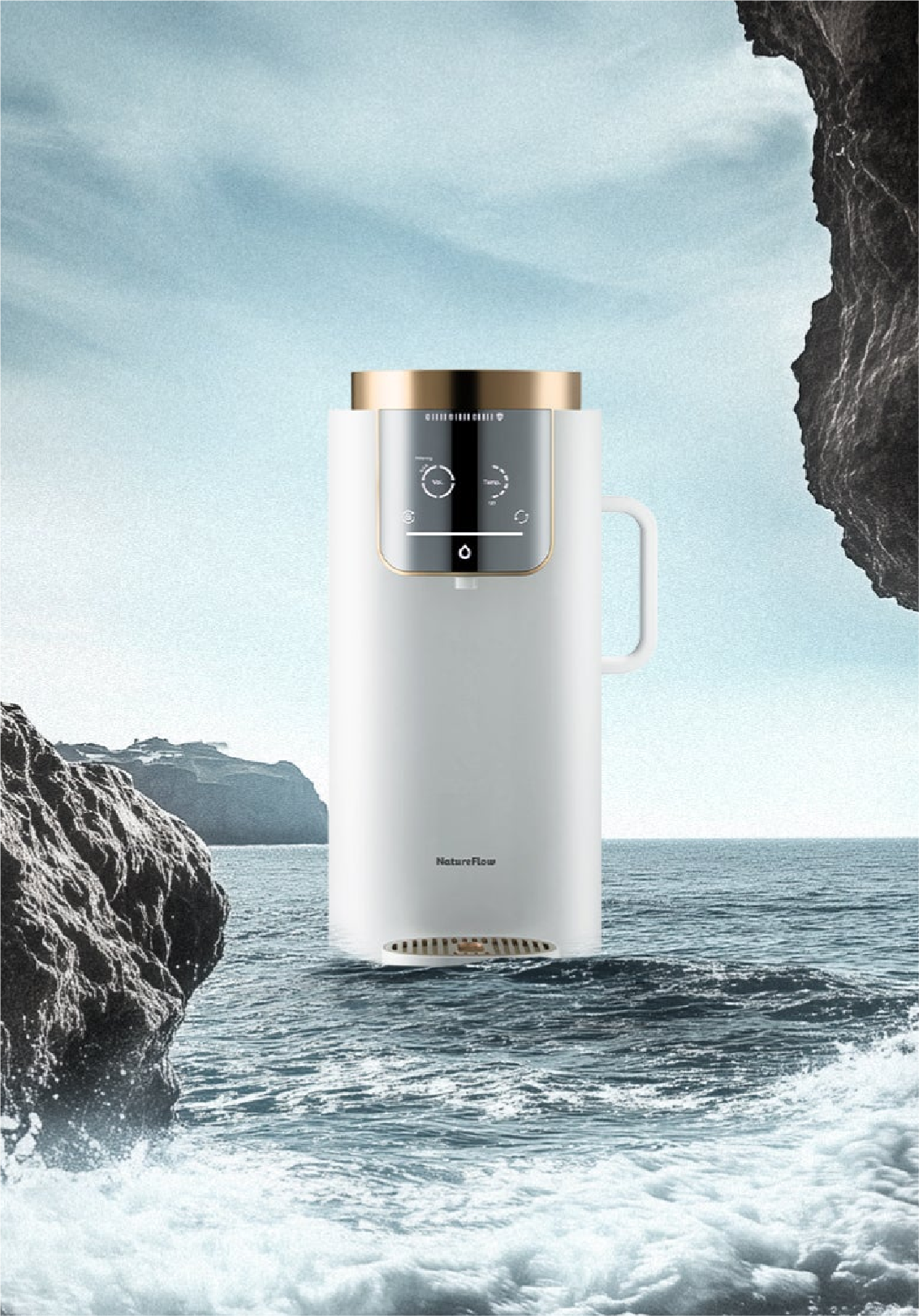 家里泉水家电品牌