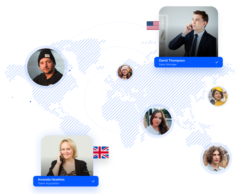 多语种内容创作